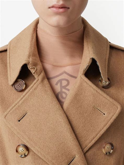 regenmantel burberry herren|burberry kensington cashmere coats.